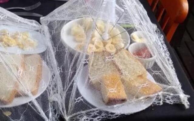 Pousada Encanto de Amor Búzios