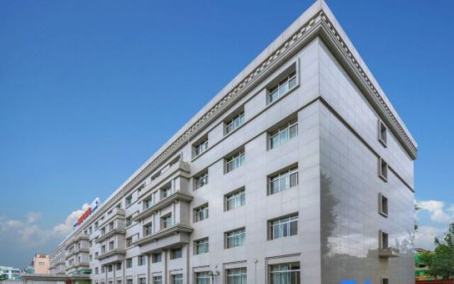 Guest House (Potala Palace Jokhang Temple)