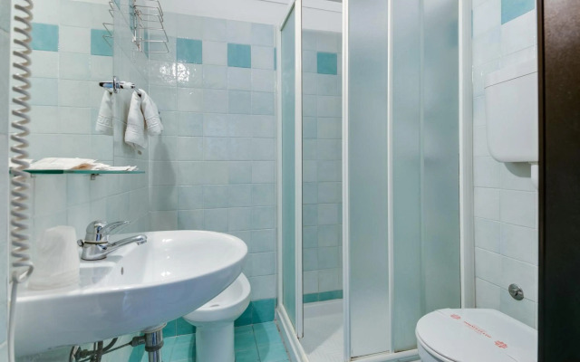 Hotel Villa Merope