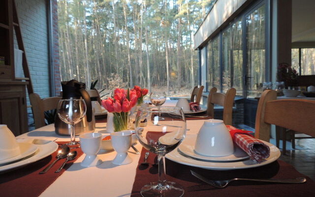 B&B De Meren