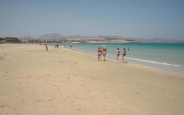 Apartamento playa maravillosa 1
