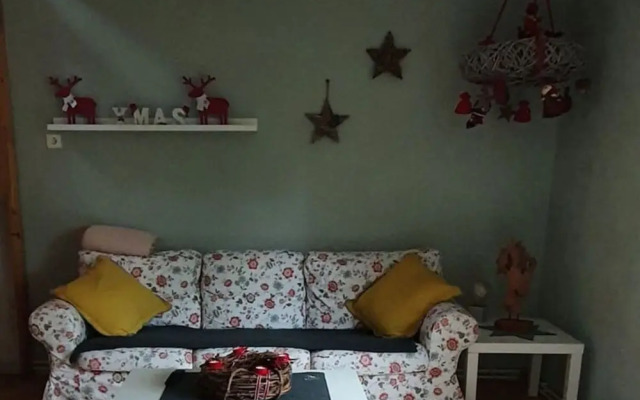 Holiday Home in the Fairytale Forest