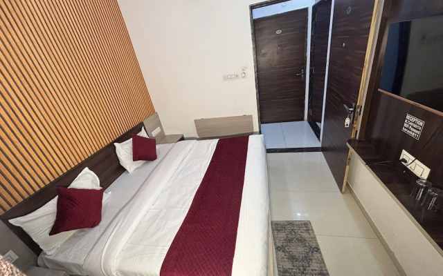 Hotel Hanuman Palace