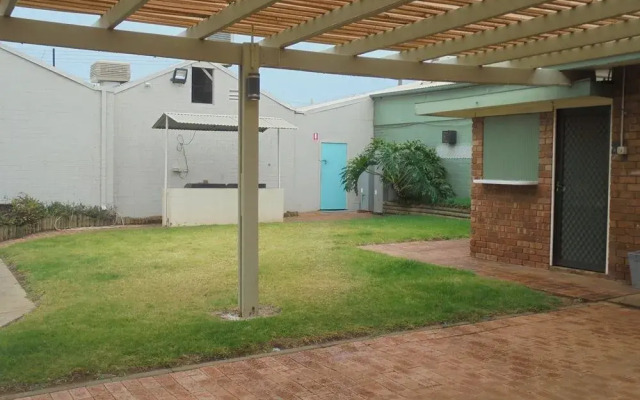 Midas Motel Kalgoorlie