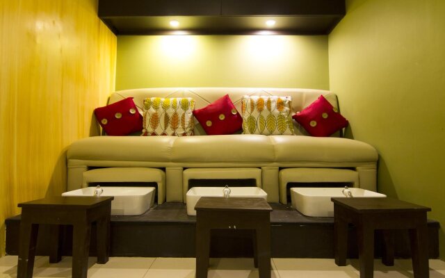 CDO Hotel Xentro