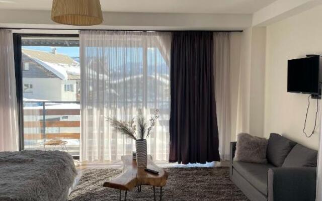2BR Apartment in Marshall Gudauri Project