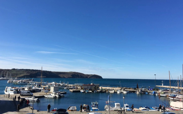 Bellavista Attic Apartment