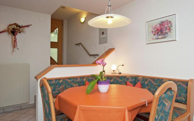 Charming Apartment near Ski Area in Vandans