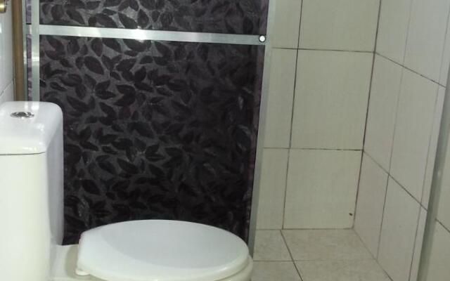Hotel Sinha Moca