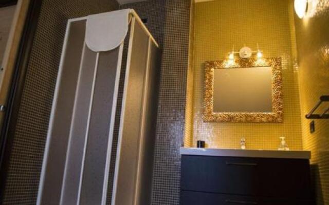 Il B&B La Passeggiata