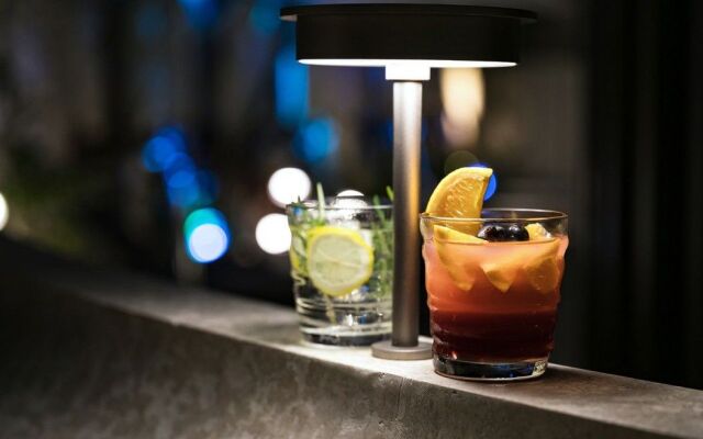 Okinawa Hinode Resort and Hot spring Hotel