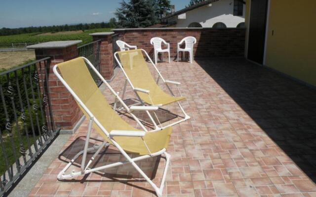 B&B Da Levi Piana Del Sole