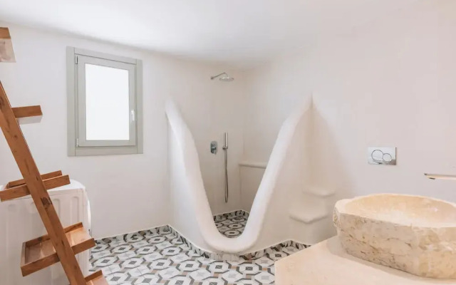 Mykonos Lagom