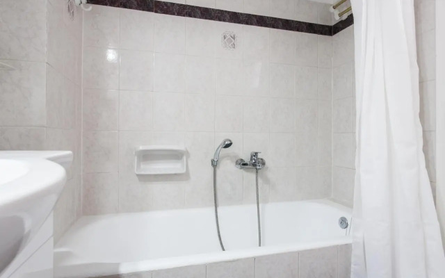 Splendid 3BR Apartment close to Olympic Stadium