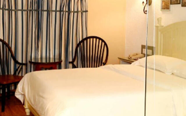 Xiangnanwan American Style Countryside Villa Hotel