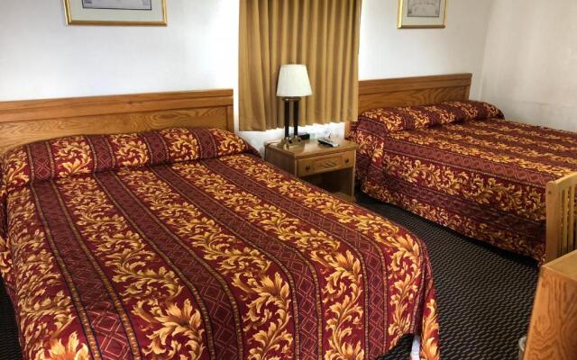 Desert Inn