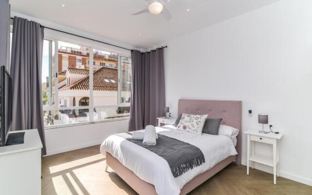 LXR Bellavista 3Hab. Next to Sea