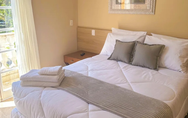 Hotel Pousada Crystal Palace