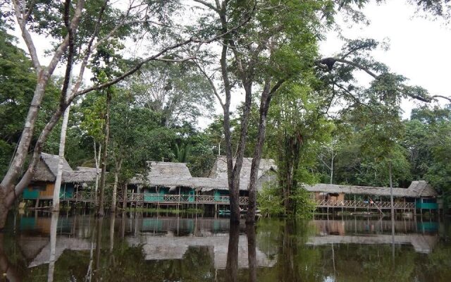Renaco Lodge