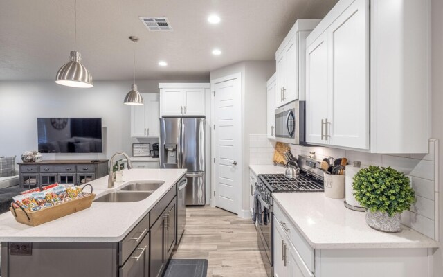 Serendipity Suites