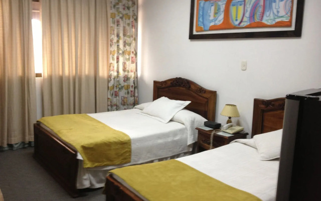 Gran Hotel Pereira