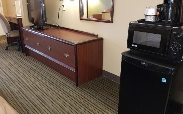 Quality Inn Alexandria