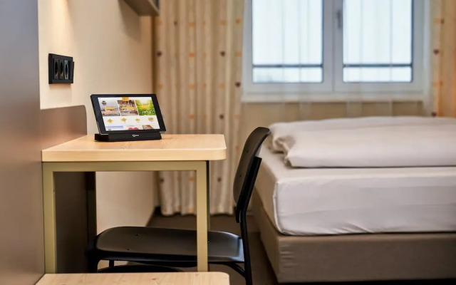 McDreams Hotel München-Nord