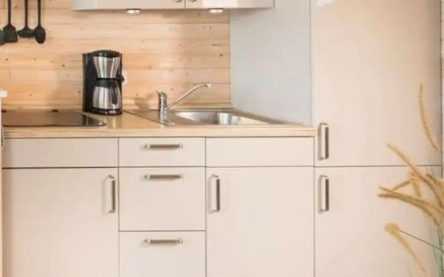 Lasse Comfortable Holiday Residence