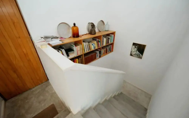 Art House in Shkod r