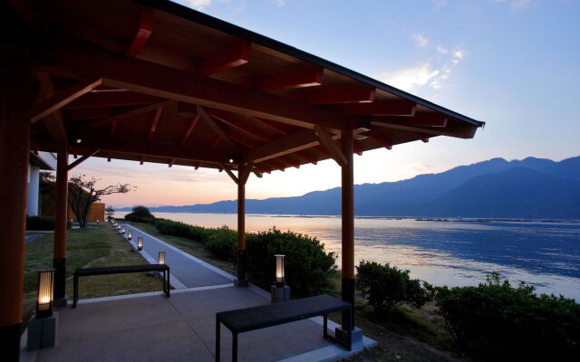 Aki Grand Hotel & Spa