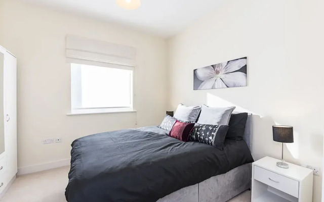 Heron House Apartments
