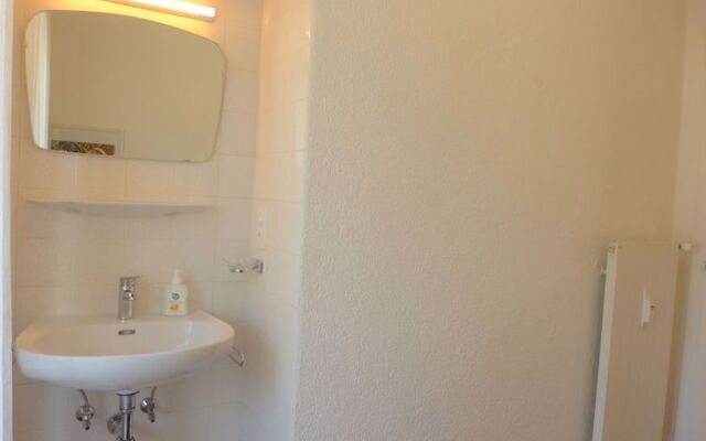 Apartment Genziana Crans-Montana