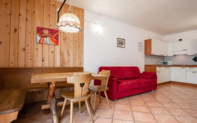 Residence Palafitte in Molina di Ledro