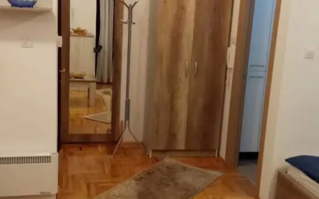 The Only Pine Apartments