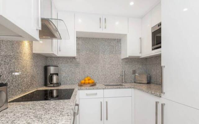 Selection Of 1 Bed Luxury Serviced Apts, Mayfair