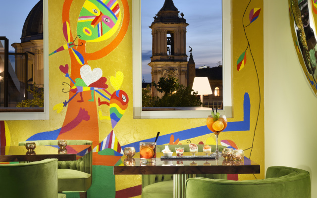 Lifestyle Suites Rome