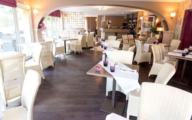 Logis Hostellerie De Labbaye