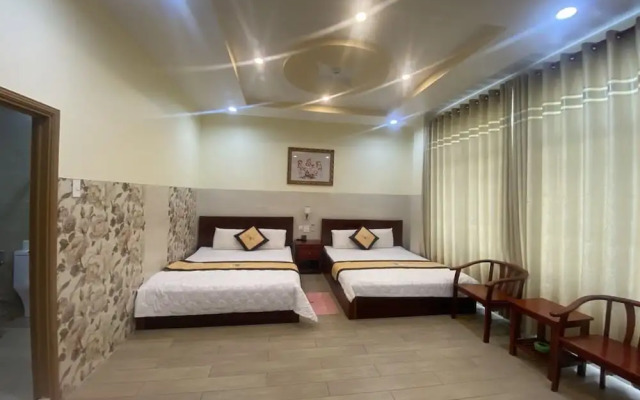 Hotel Van Xuan 79