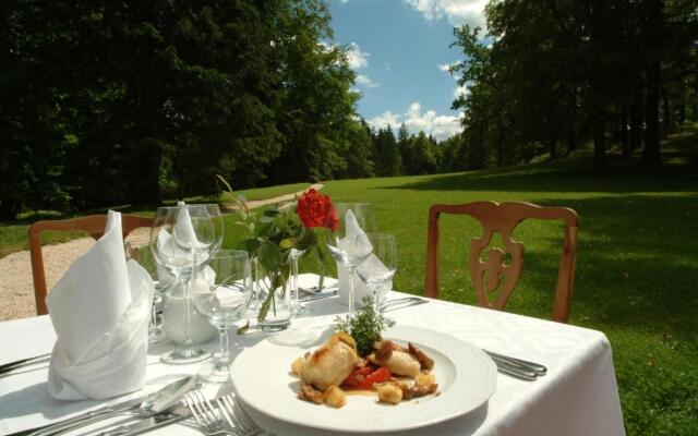 Hotel Palac Staniszow
