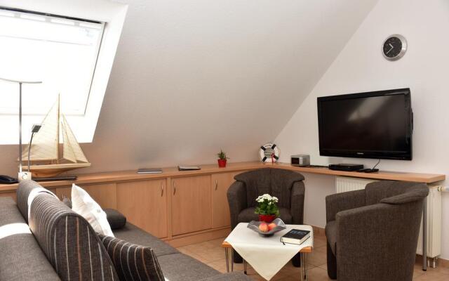 Parkresidenz Dierhagen