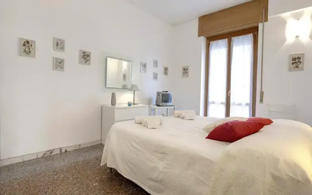 Trilocale Roma Centro