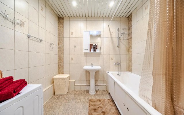 КакОтельРу на проспекте Гражданский