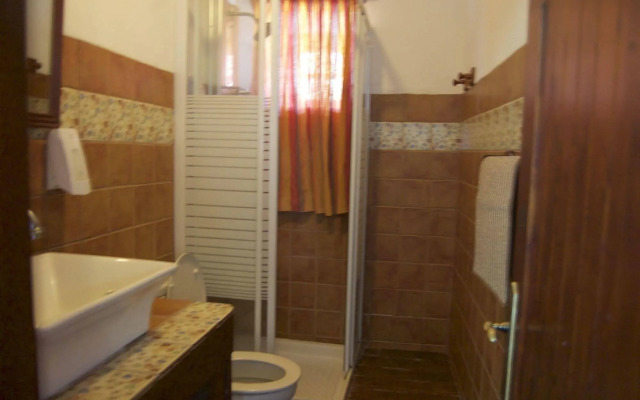 Hotel Rural Finca La Hacienda
