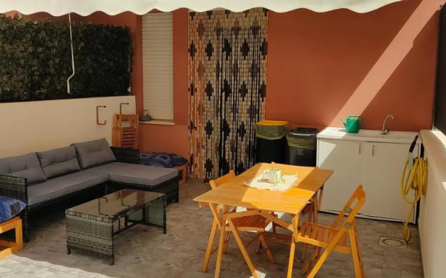 Appartamento Costa 8 Alghero