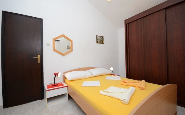 Apartments Zvonko