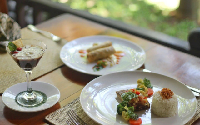Bali Dream Resort Ubud