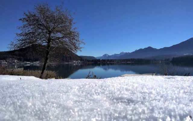 Ossiachersee Apartments