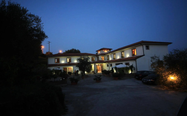 Tenuta Terre di Bosco