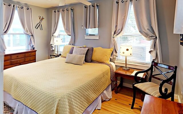 17 Royal Palms - Three Bedroom Home