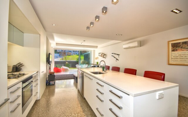 Modern Sanctuary on Kent